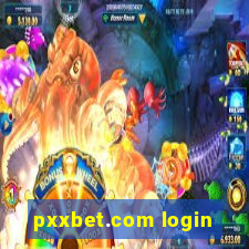 pxxbet.com login